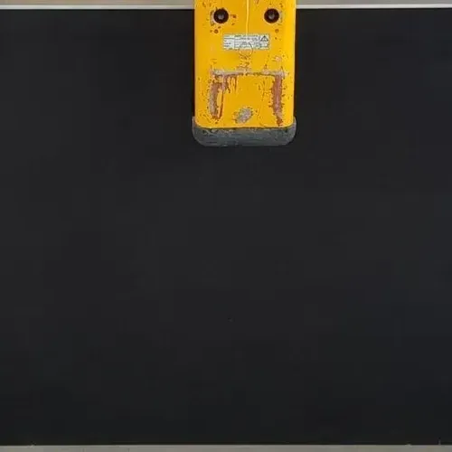 Absolute Black